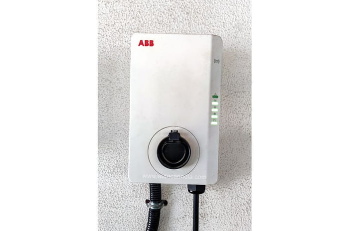 Audi e-tron long term review, first report